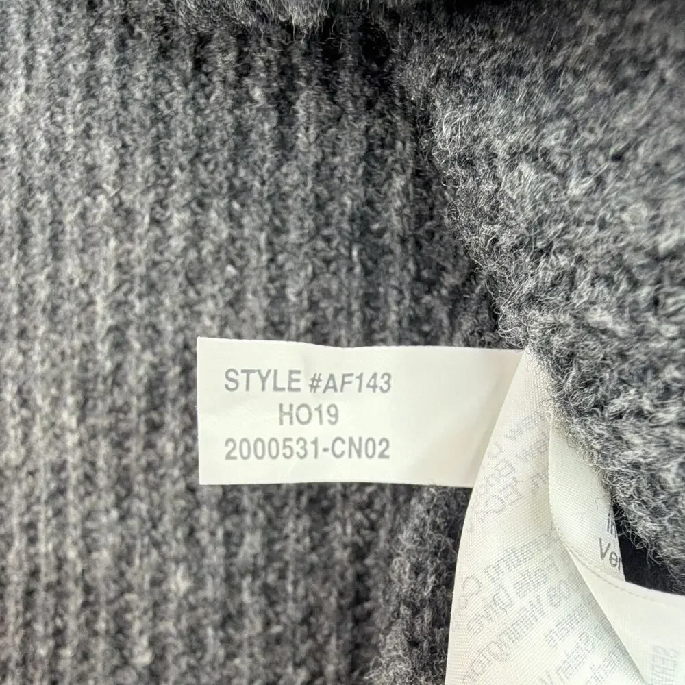 J. Crew elevate your